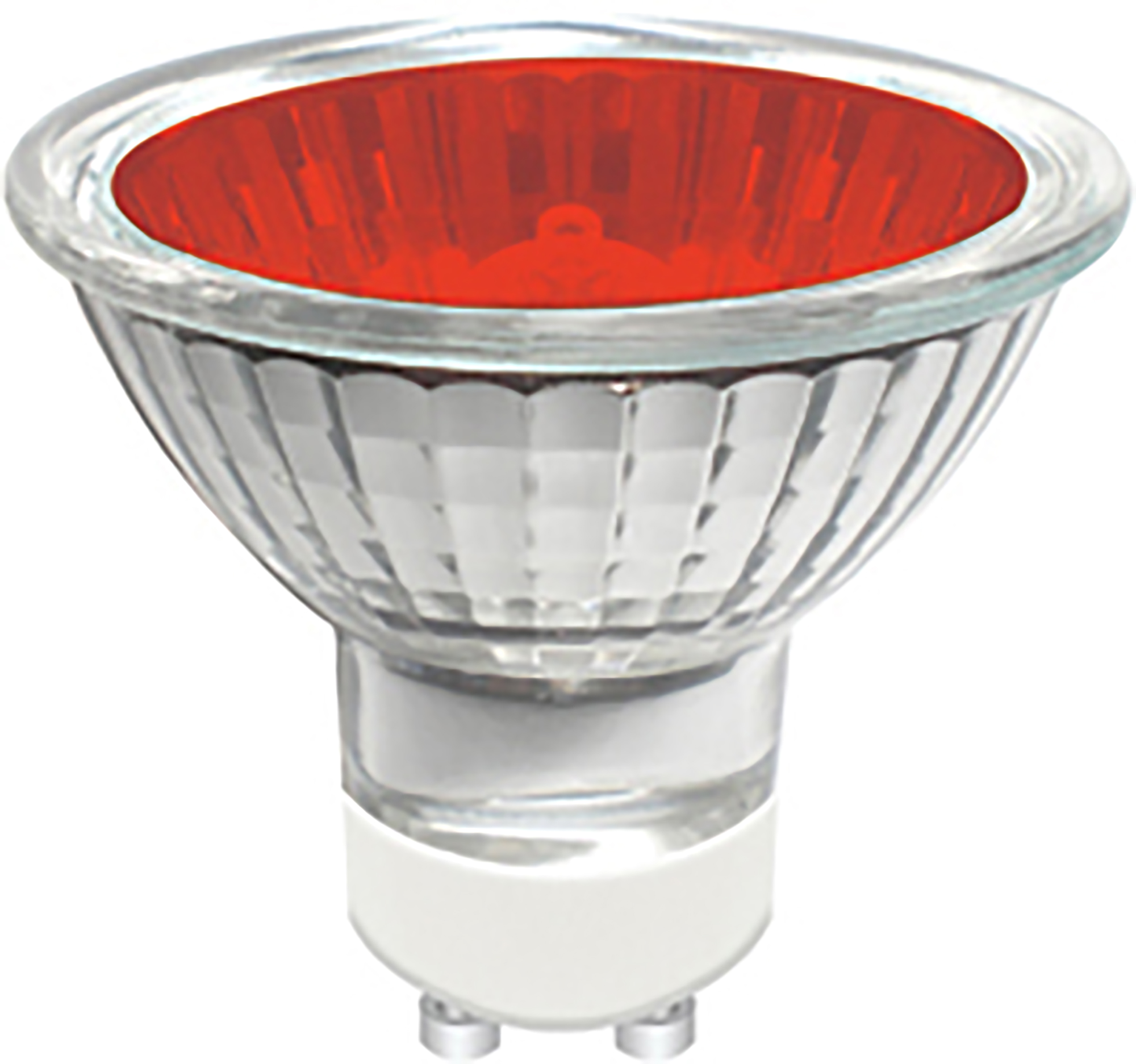 Halogen GU10 Halogen & Energy Saver Luxram Spot Lamps